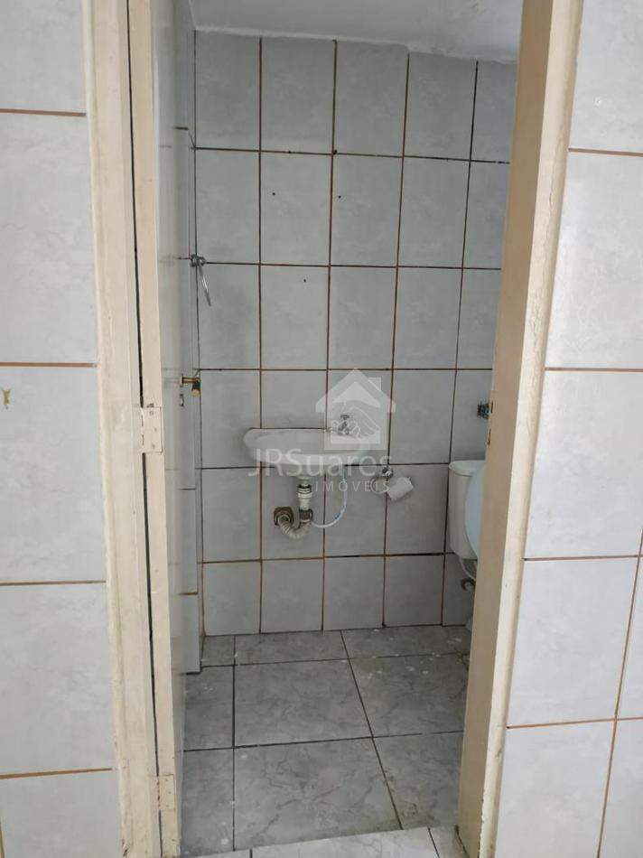 Casa, 1 quarto, 35 m² - Foto 8