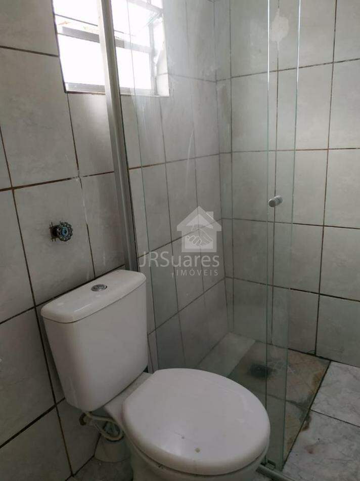 Casa, 1 quarto, 35 m² - Foto 9