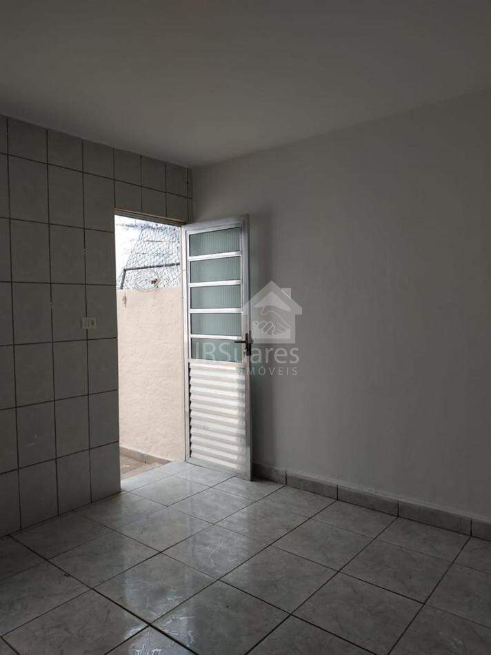 Casa, 1 quarto, 35 m² - Foto 7
