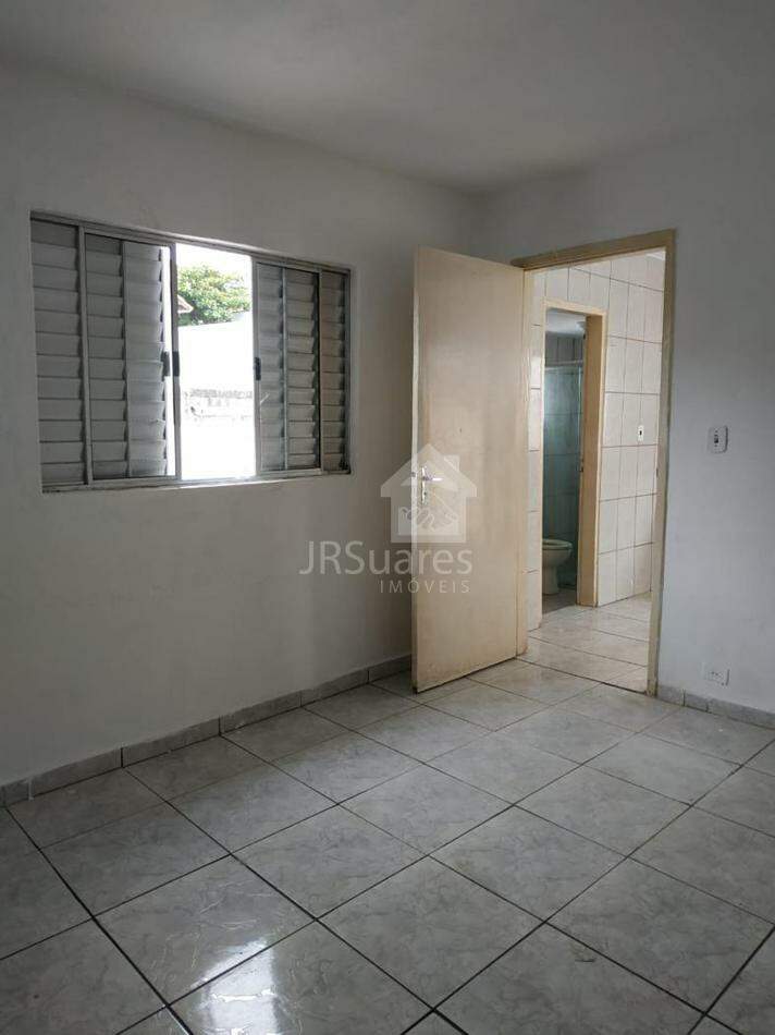 Casa, 1 quarto, 35 m² - Foto 1