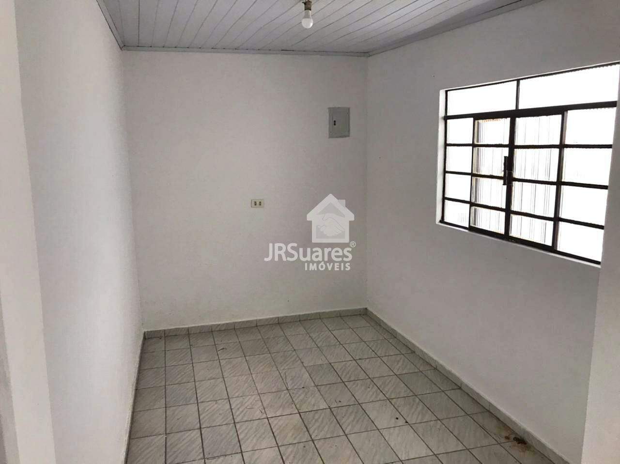 Casa, 1 quarto, 30 m² - Foto 1