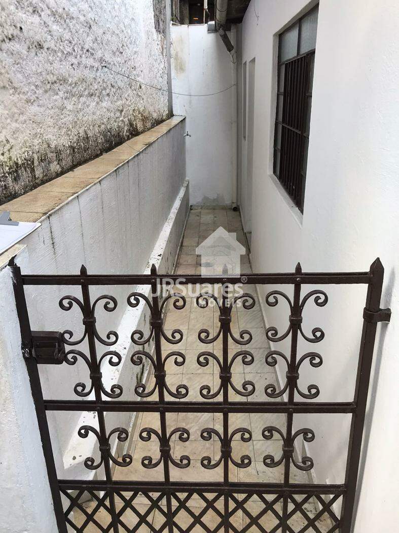 Casa, 1 quarto, 30 m² - Foto 3