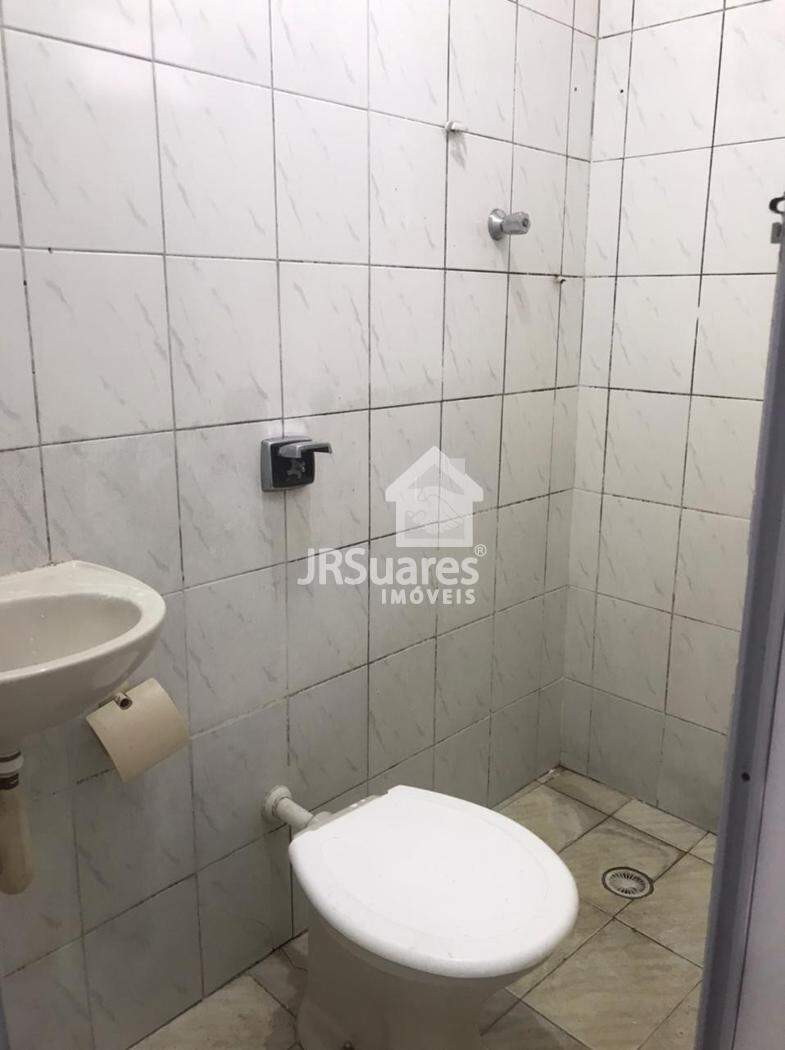 Casa, 1 quarto, 30 m² - Foto 5