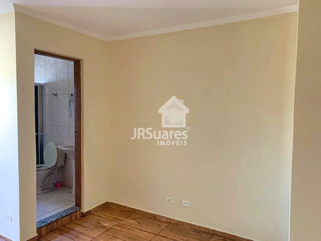 Casa, 1 quarto, 45 m² - Foto 4