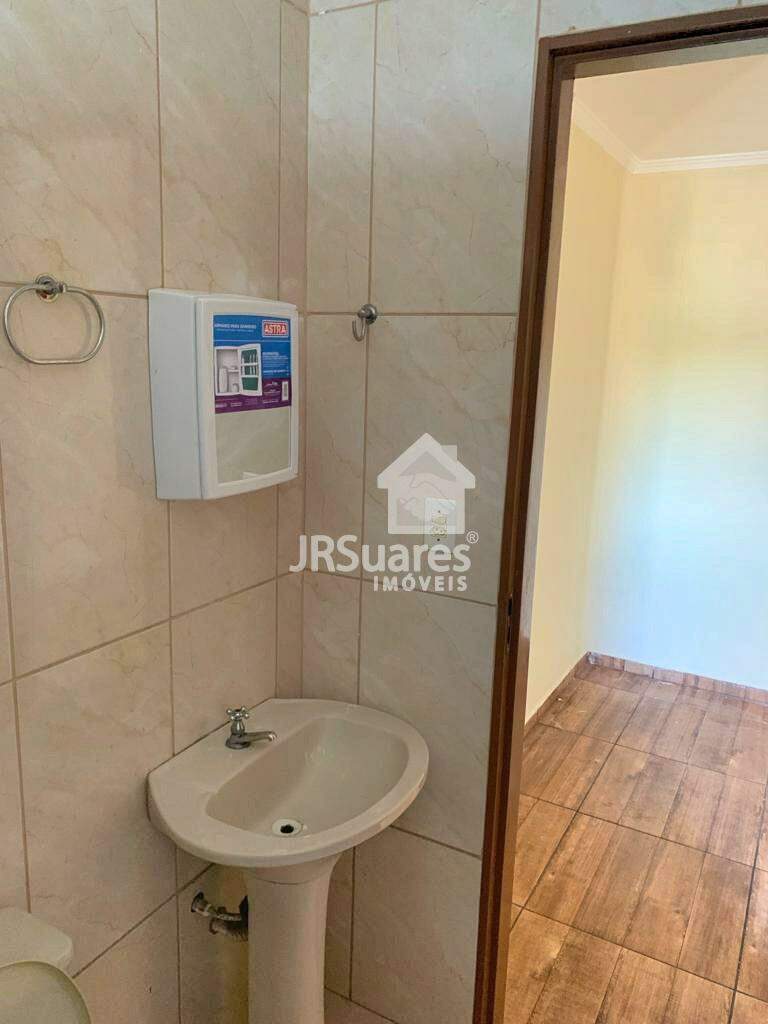 Casa, 1 quarto, 45 m² - Foto 9
