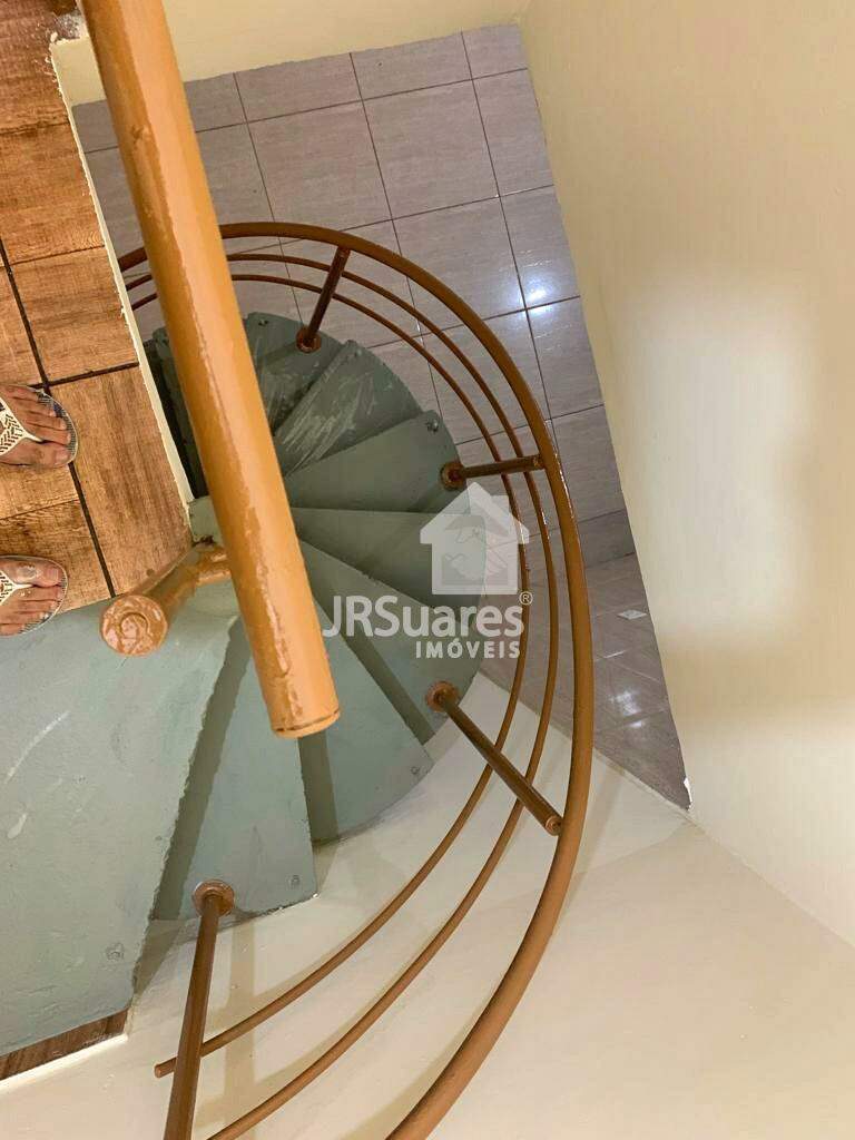 Casa, 1 quarto, 45 m² - Foto 7