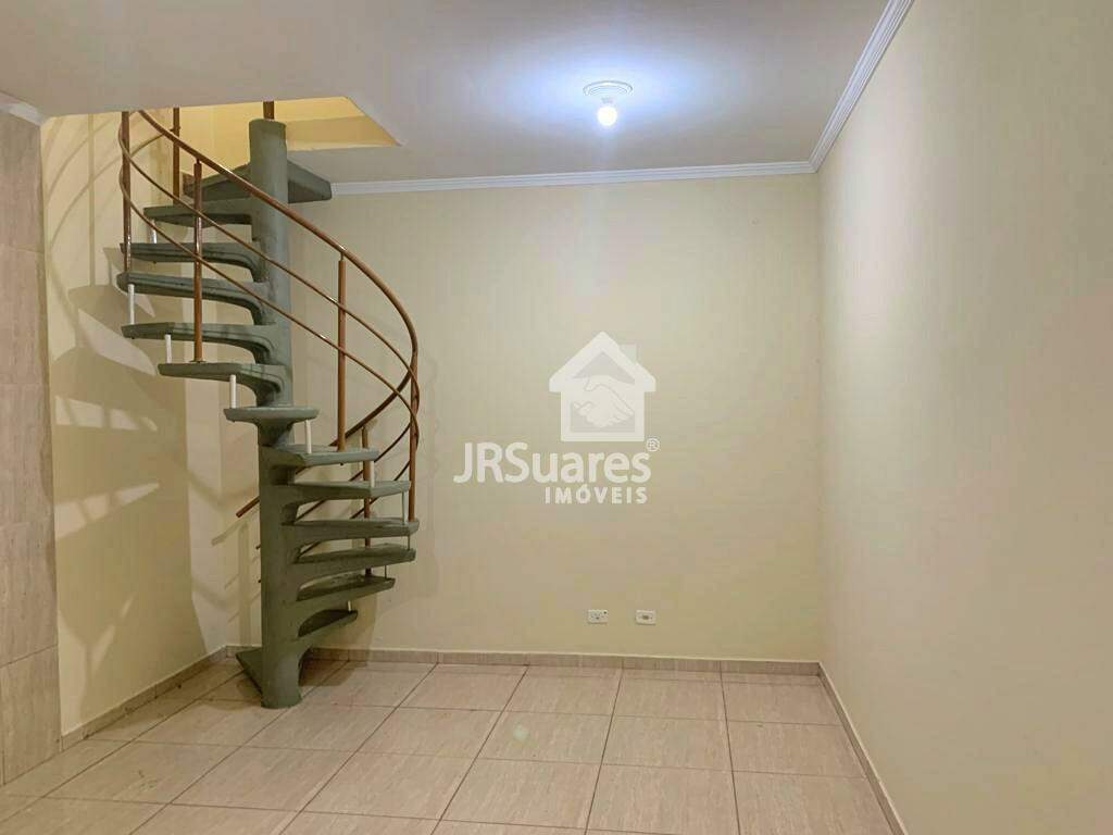 Casa, 1 quarto, 45 m² - Foto 2