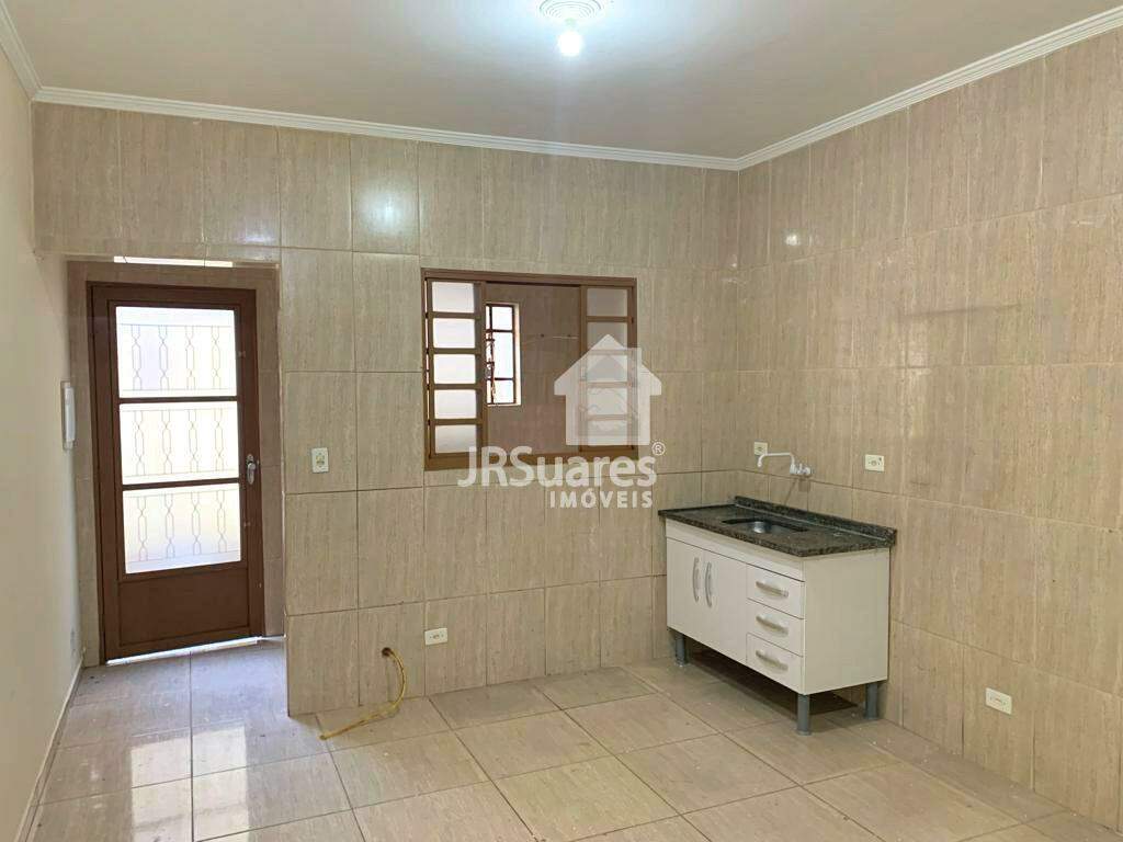 Casa, 1 quarto, 45 m² - Foto 1