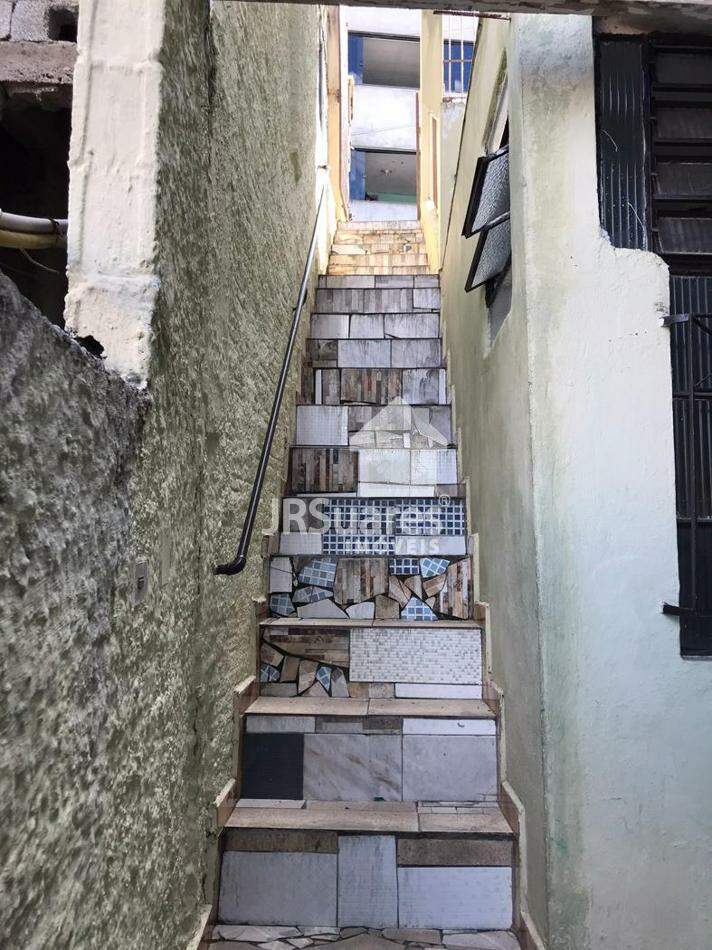 Casa, 1 quarto, 23 m² - Foto 6
