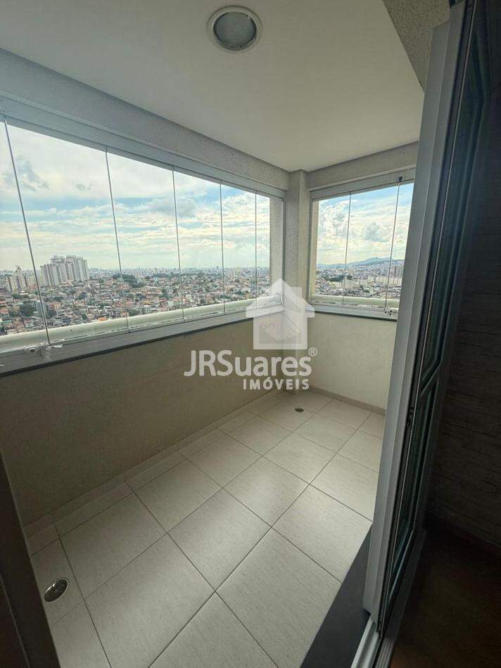 Apartamento, 2 quartos - Foto 1