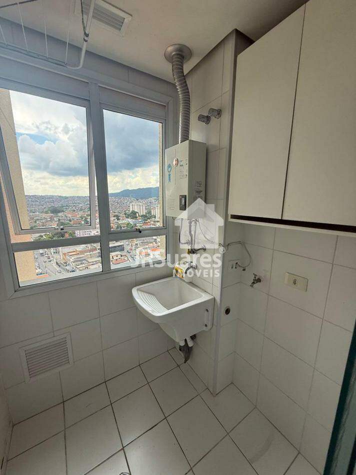 Apartamento, 2 quartos - Foto 6