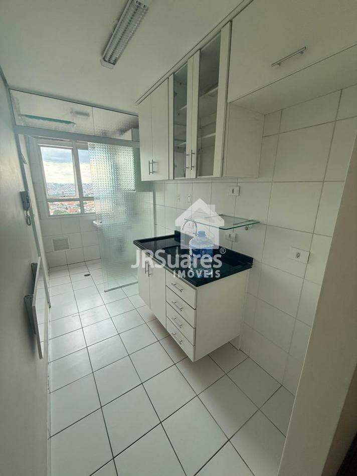 Apartamento, 2 quartos - Foto 11