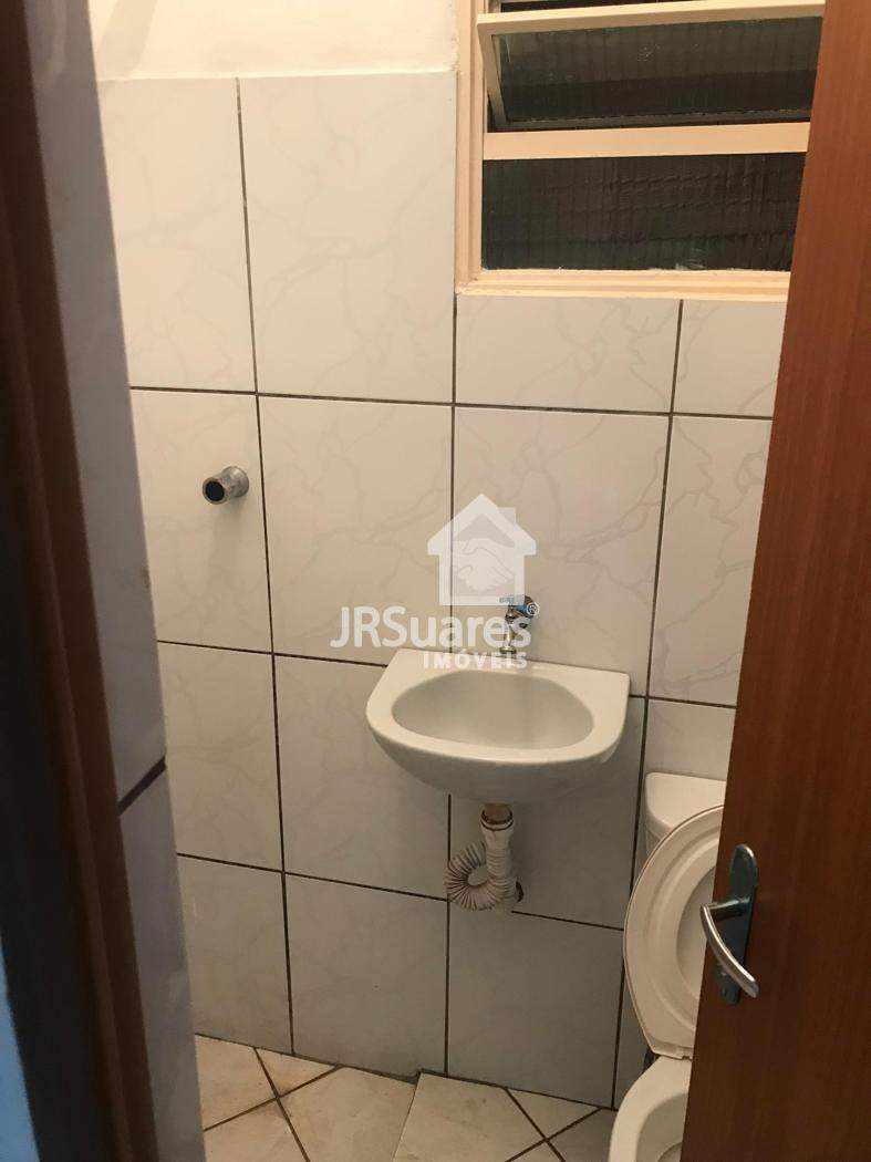 Casa, 2 quartos, 40 m² - Foto 6