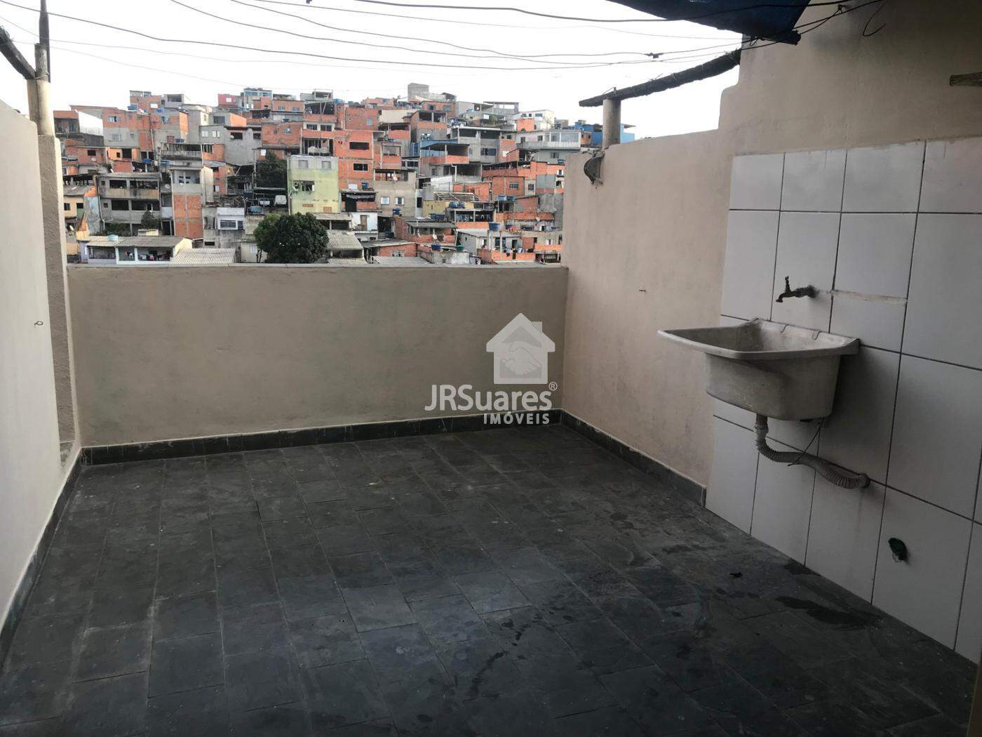Casa, 2 quartos, 40 m² - Foto 5