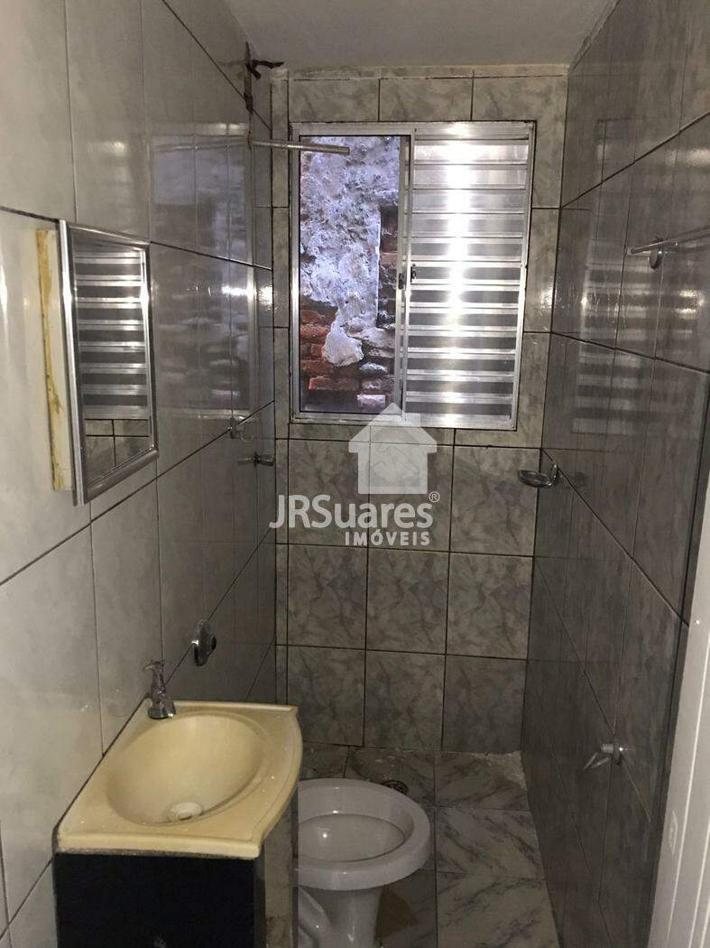 Casa, 2 quartos, 40 m² - Foto 7