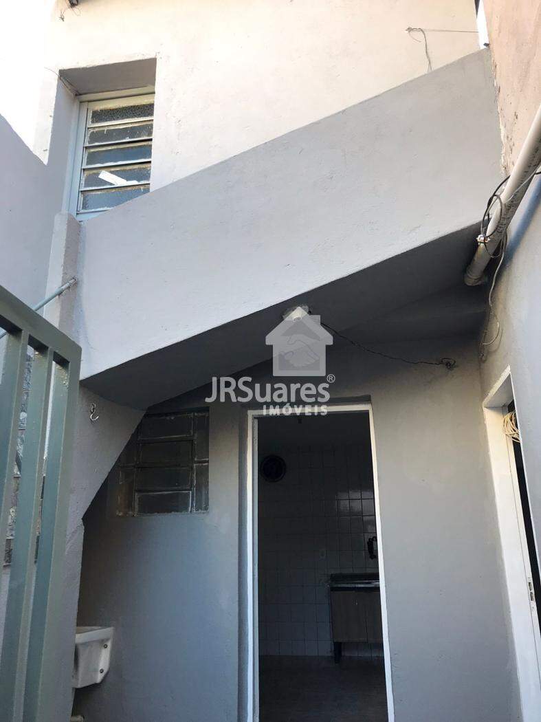 Casa, 2 quartos, 40 m² - Foto 3