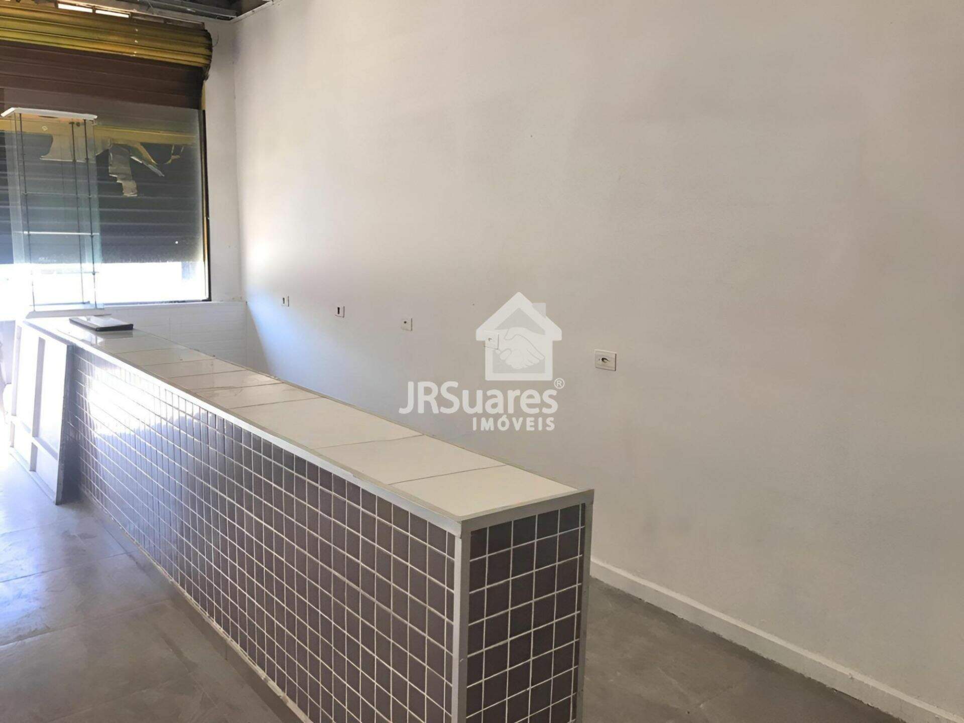 Loja-Salão, 40 m² - Foto 2