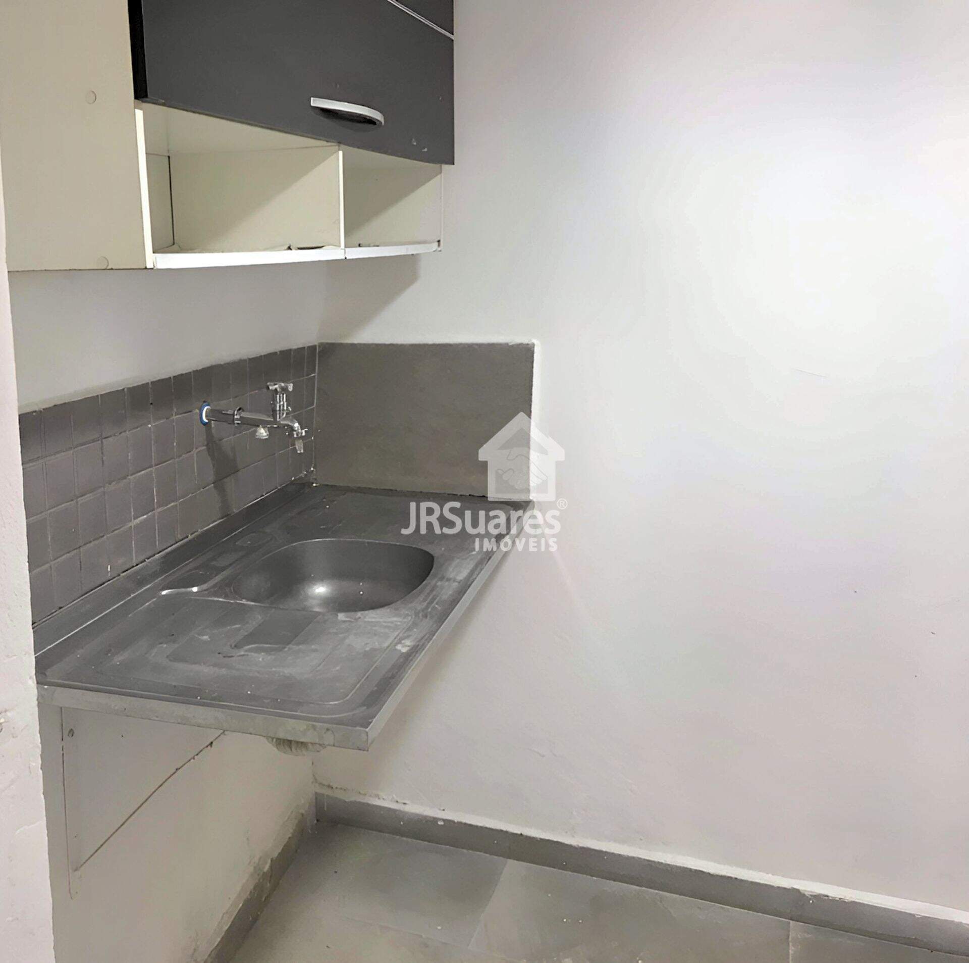 Loja-Salão, 40 m² - Foto 3