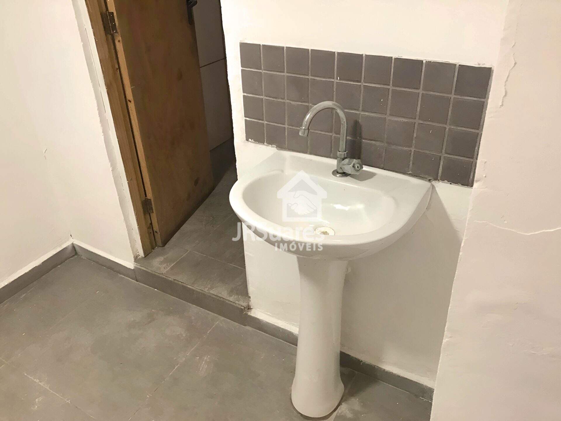 Loja-Salão, 40 m² - Foto 4