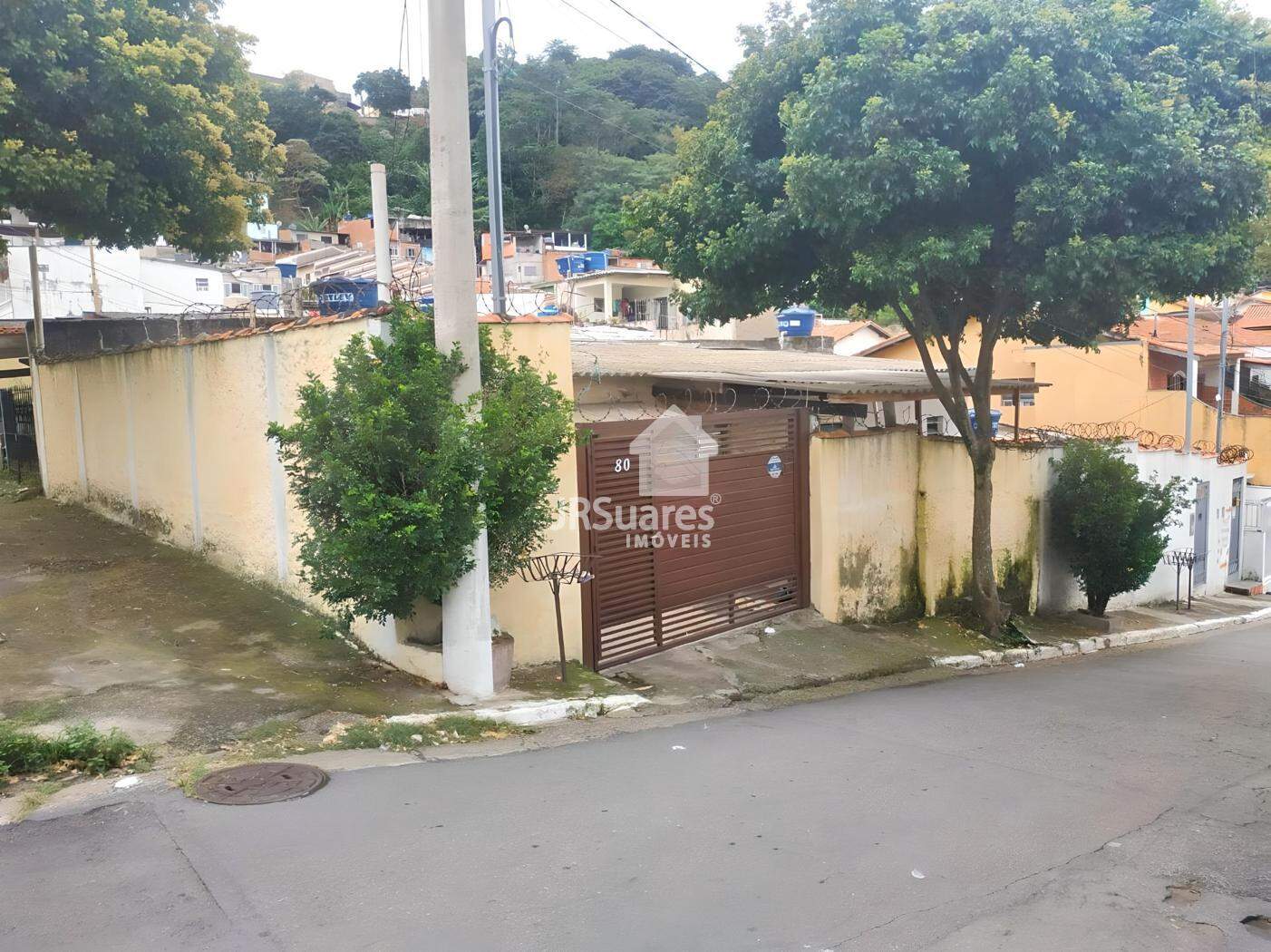 Terreno, 200 m² - Foto 2