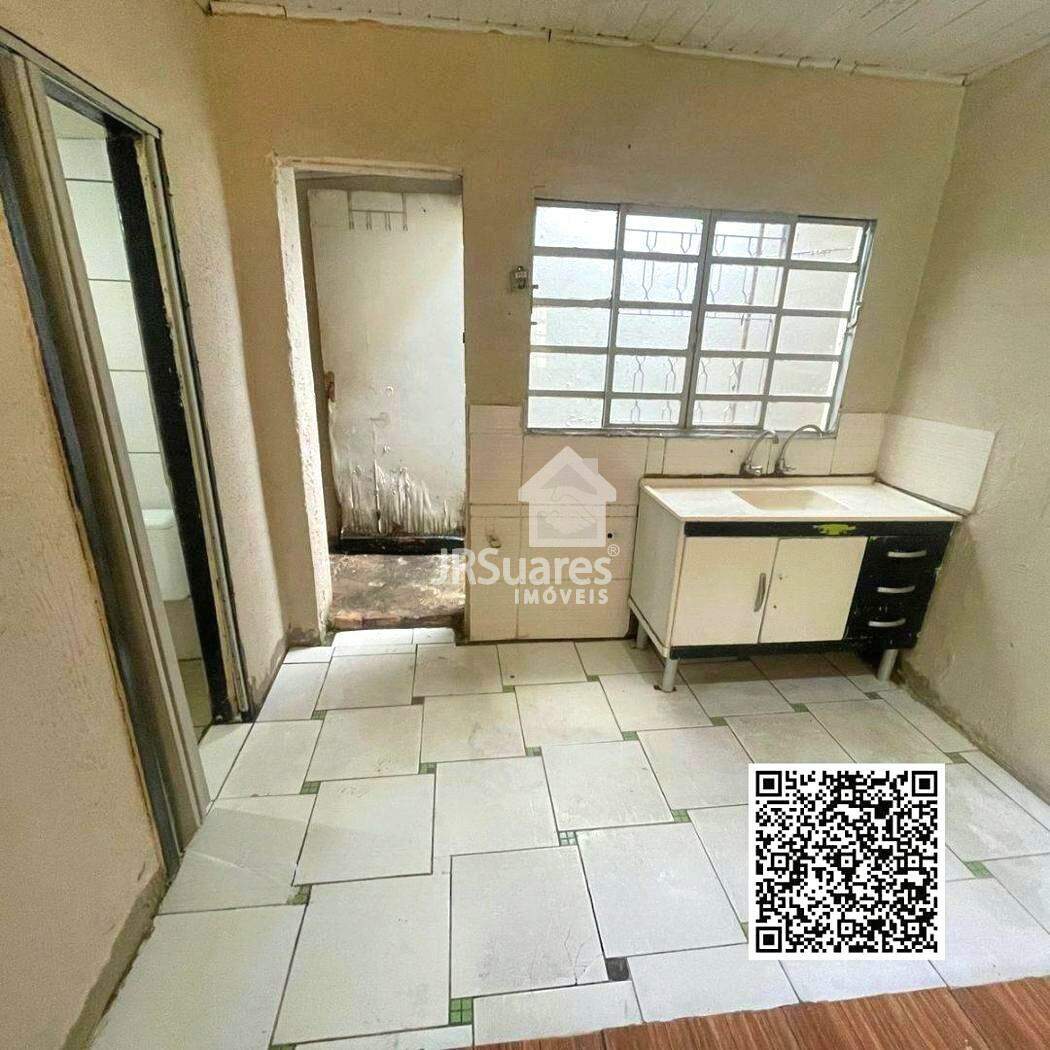 Casa, 1 quarto - Foto 2