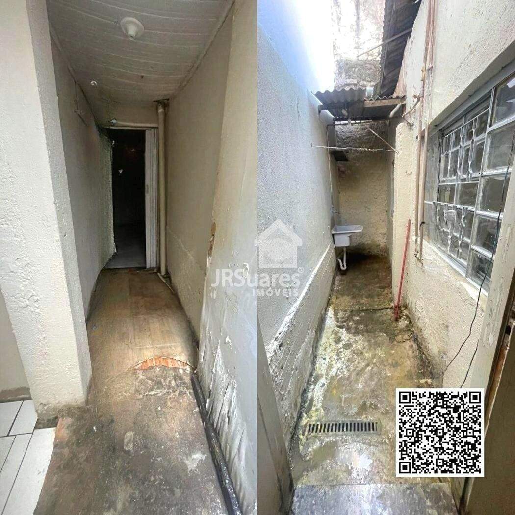 Casa, 1 quarto - Foto 6
