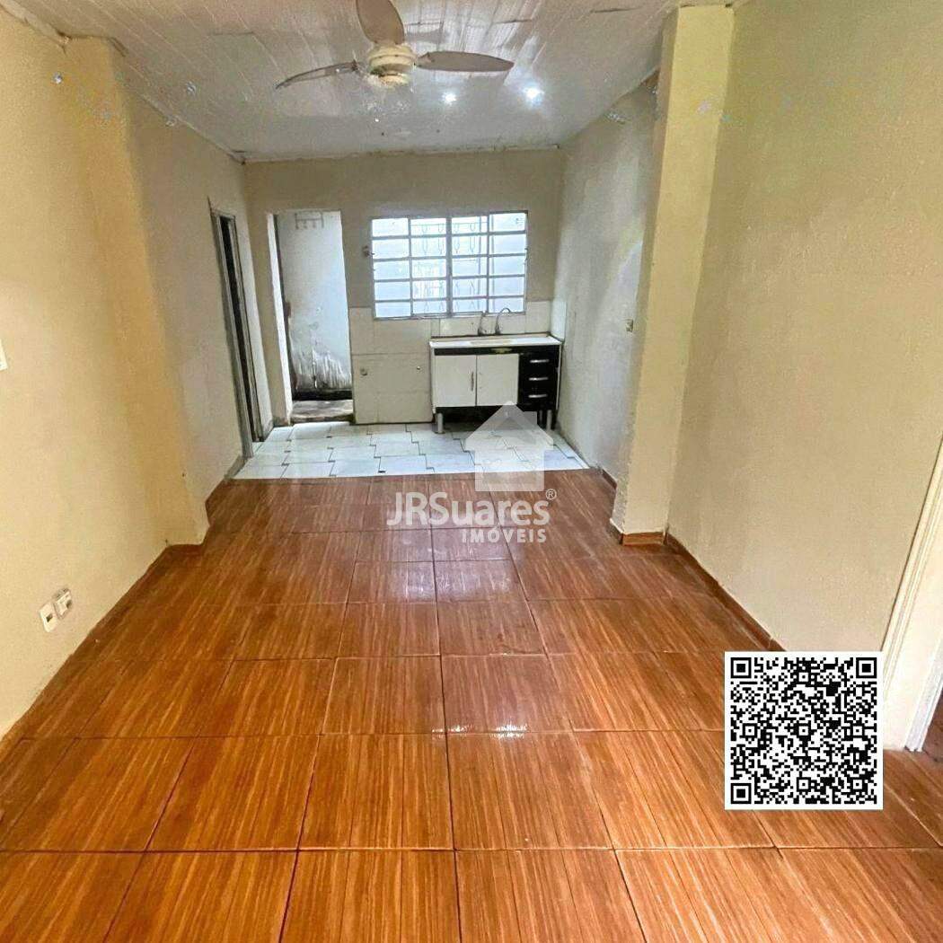 Casa, 1 quarto - Foto 1