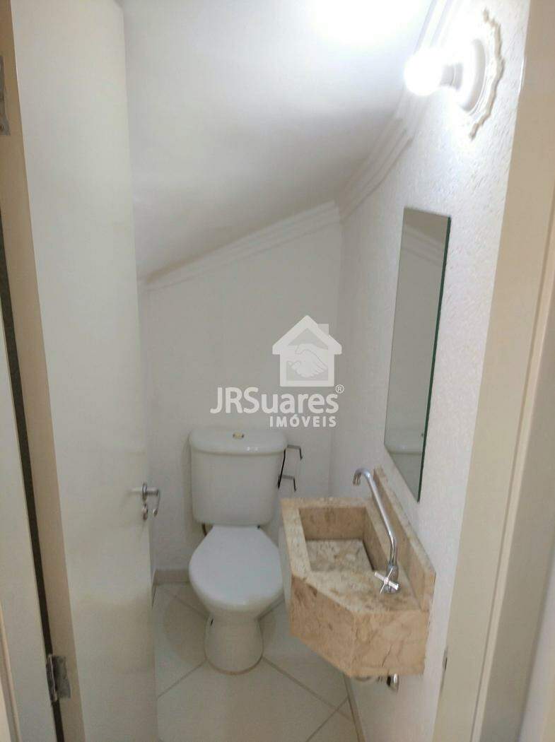 Casa de Condomínio, 1 quarto - Foto 8