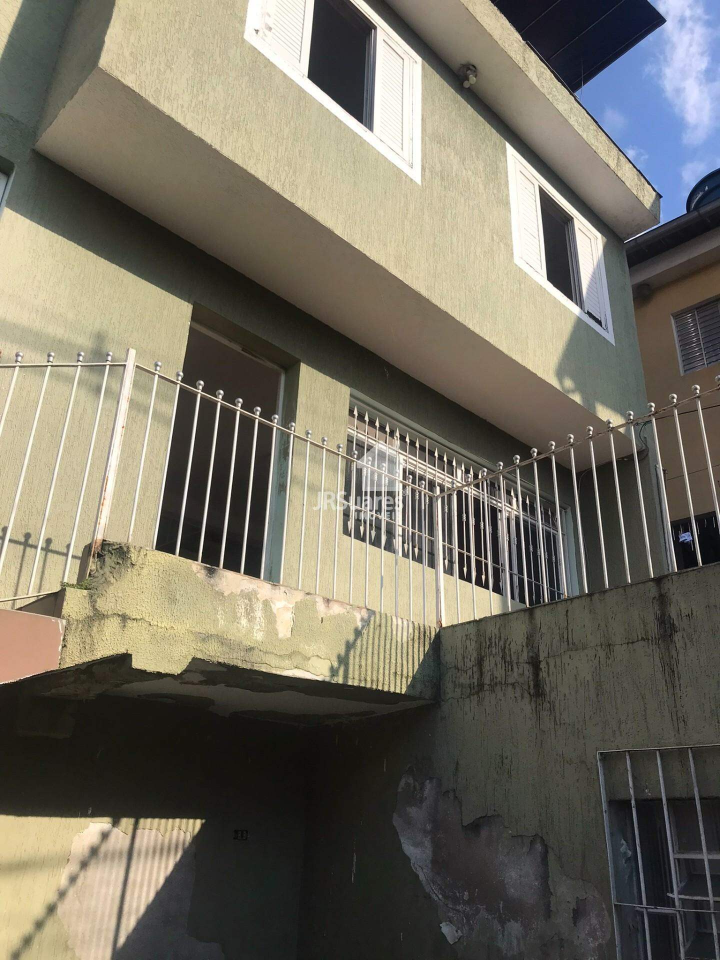 Casa, 5 quartos, 84 m² - Foto 2