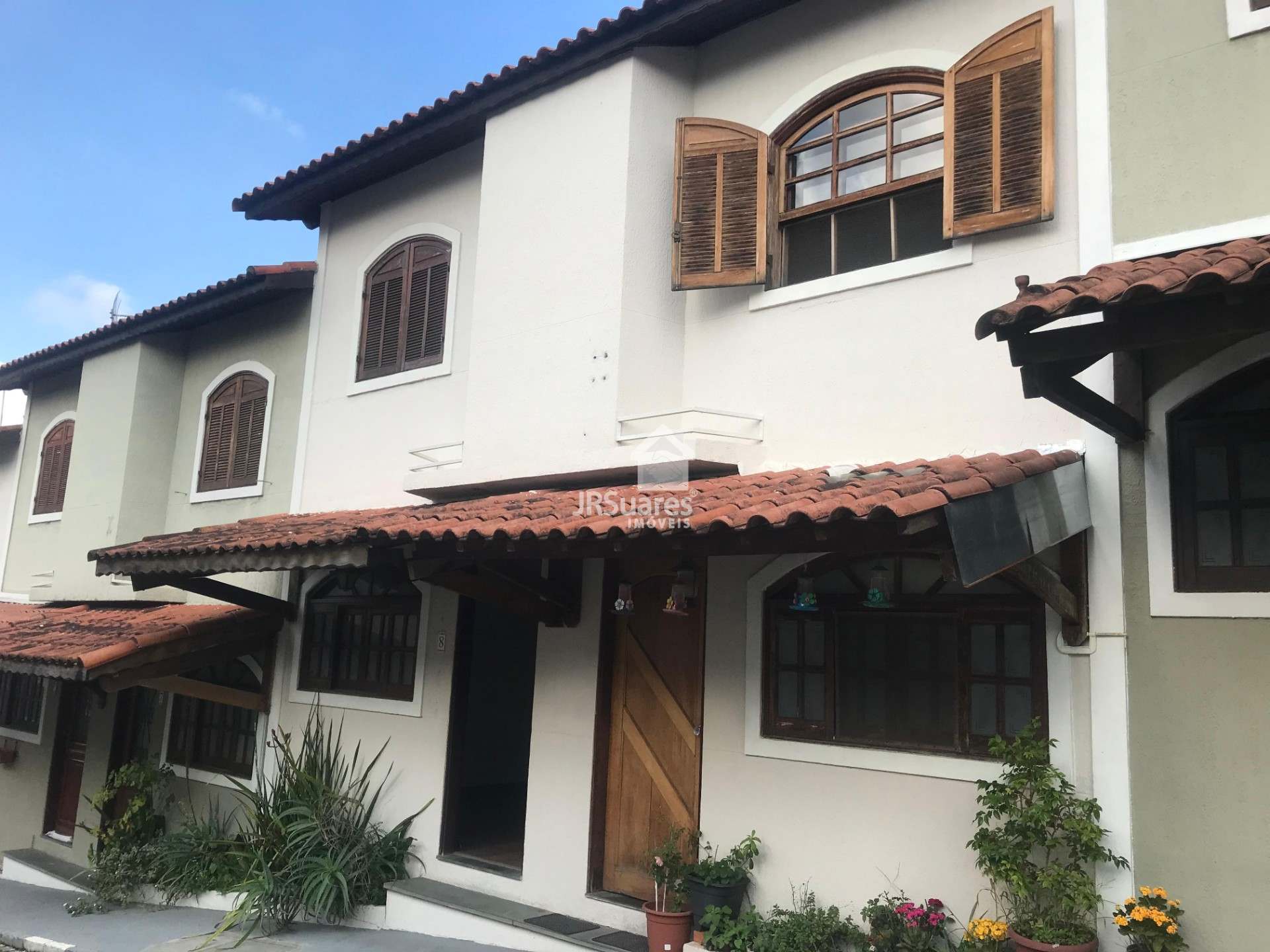 Casa, 2 quartos, 75 m² - Foto 4