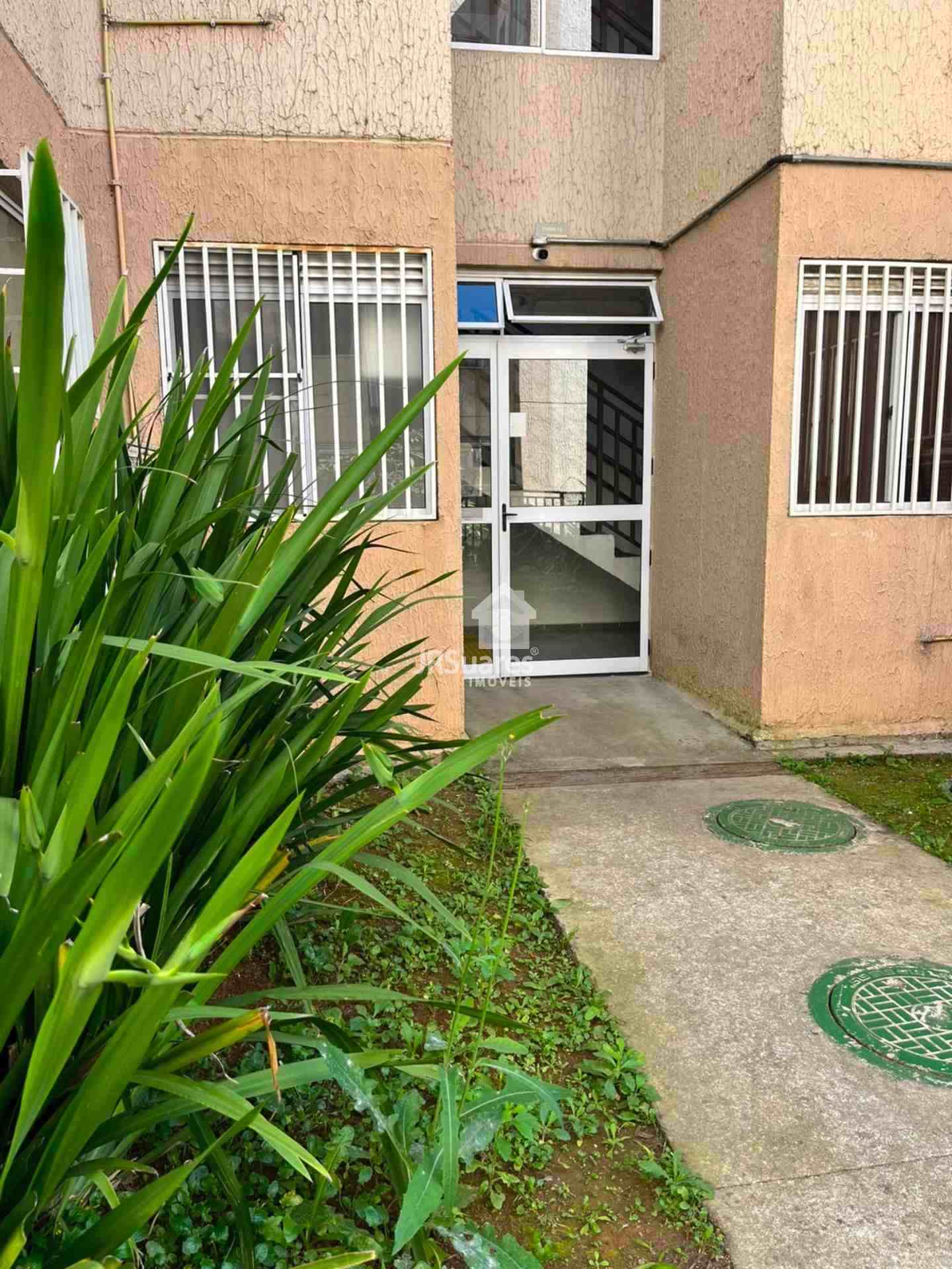 Apartamento, 2 quartos - Foto 5
