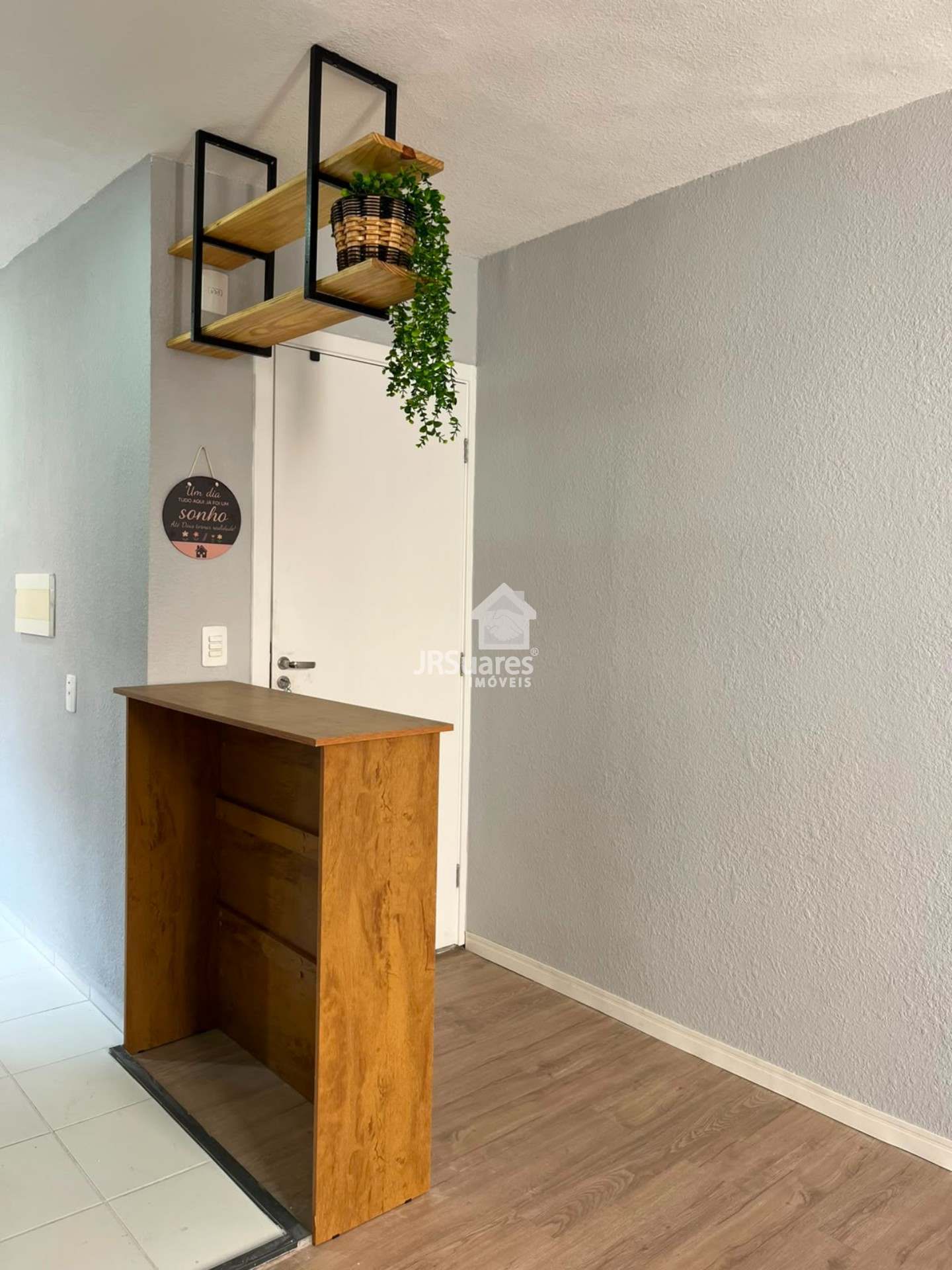 Apartamento, 2 quartos - Foto 6