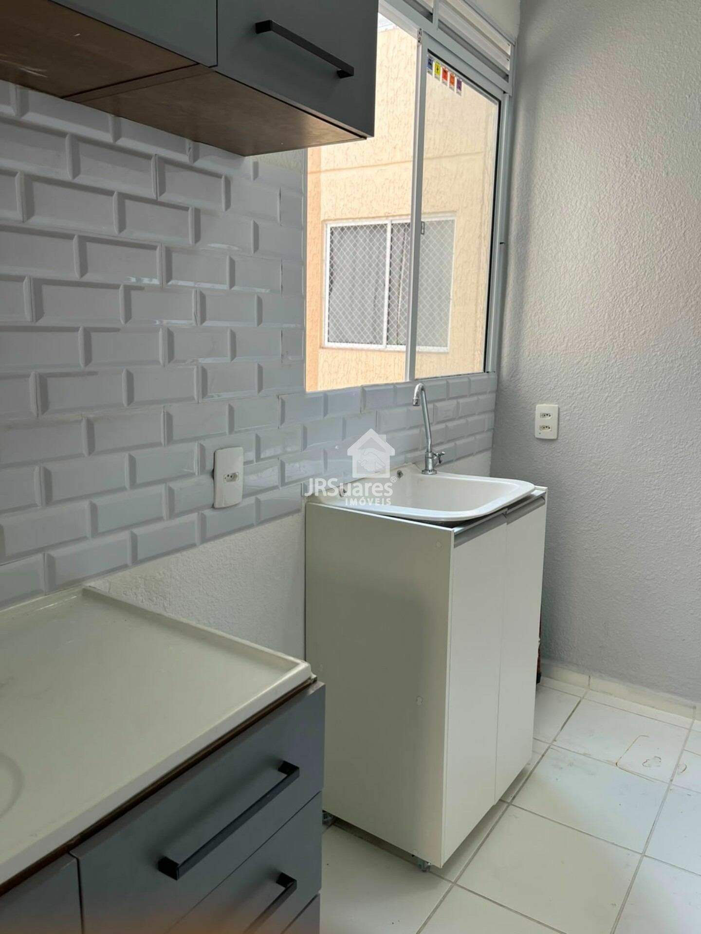 Apartamento, 2 quartos - Foto 7