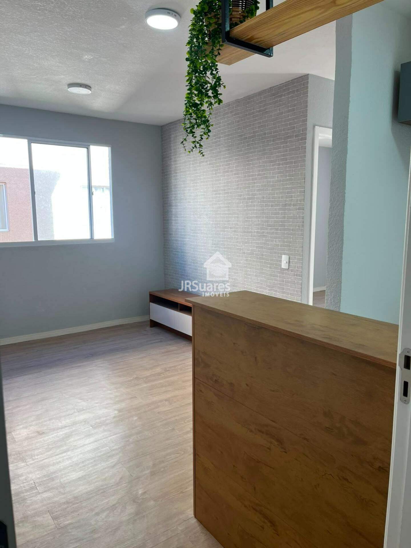 Apartamento, 2 quartos - Foto 3