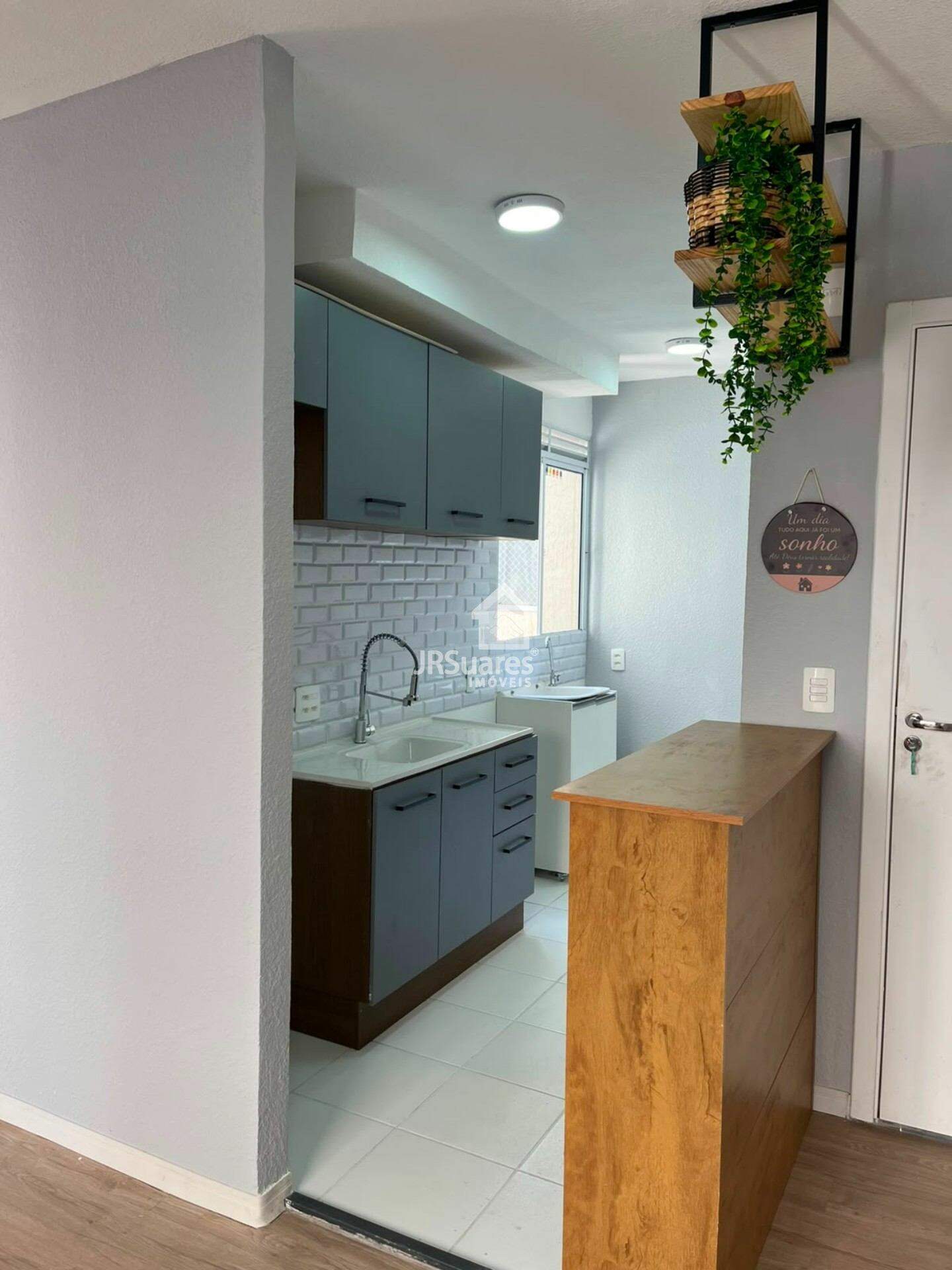 Apartamento, 2 quartos - Foto 4