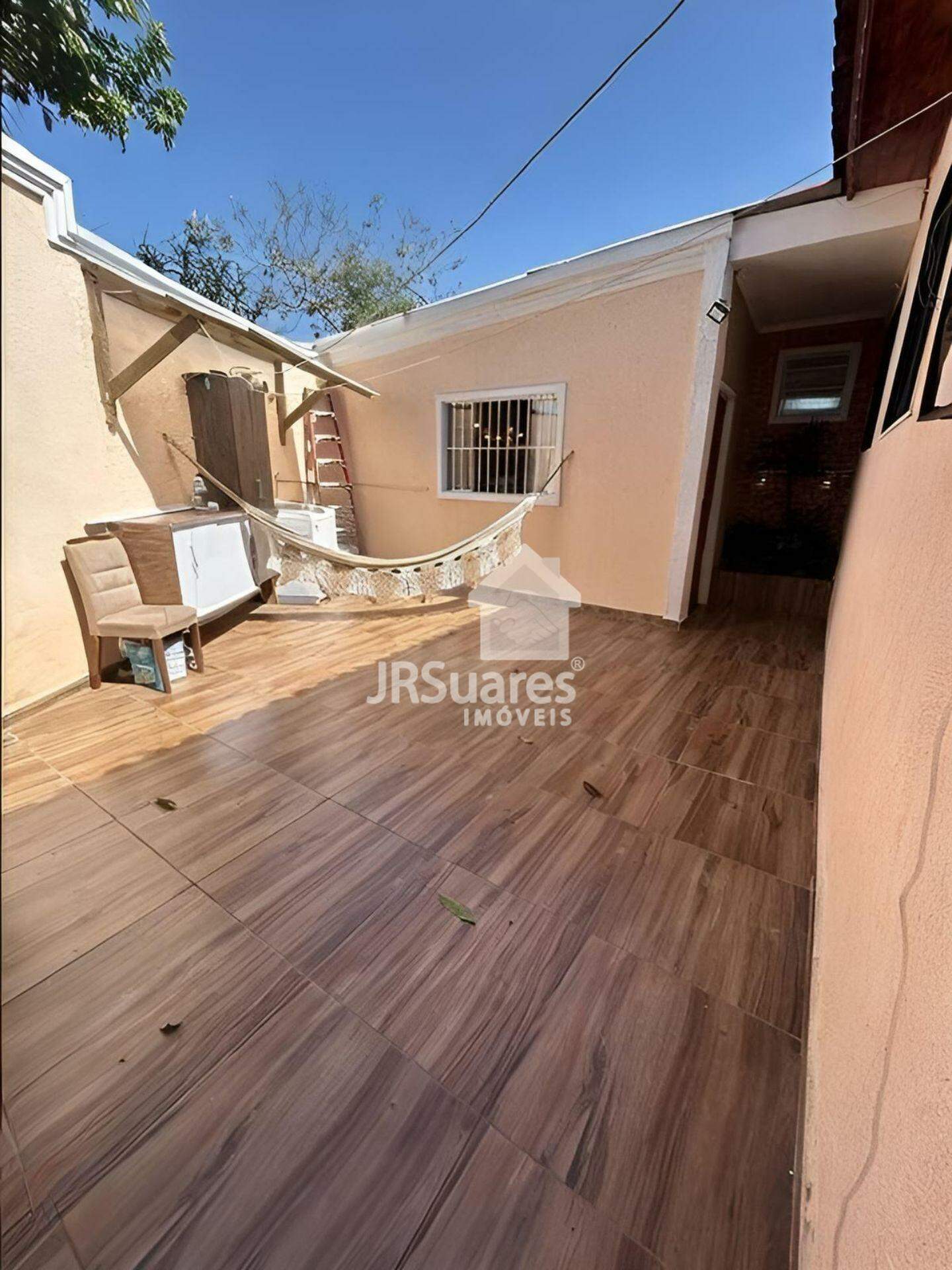 Casa, 3 quartos, 121 m² - Foto 3