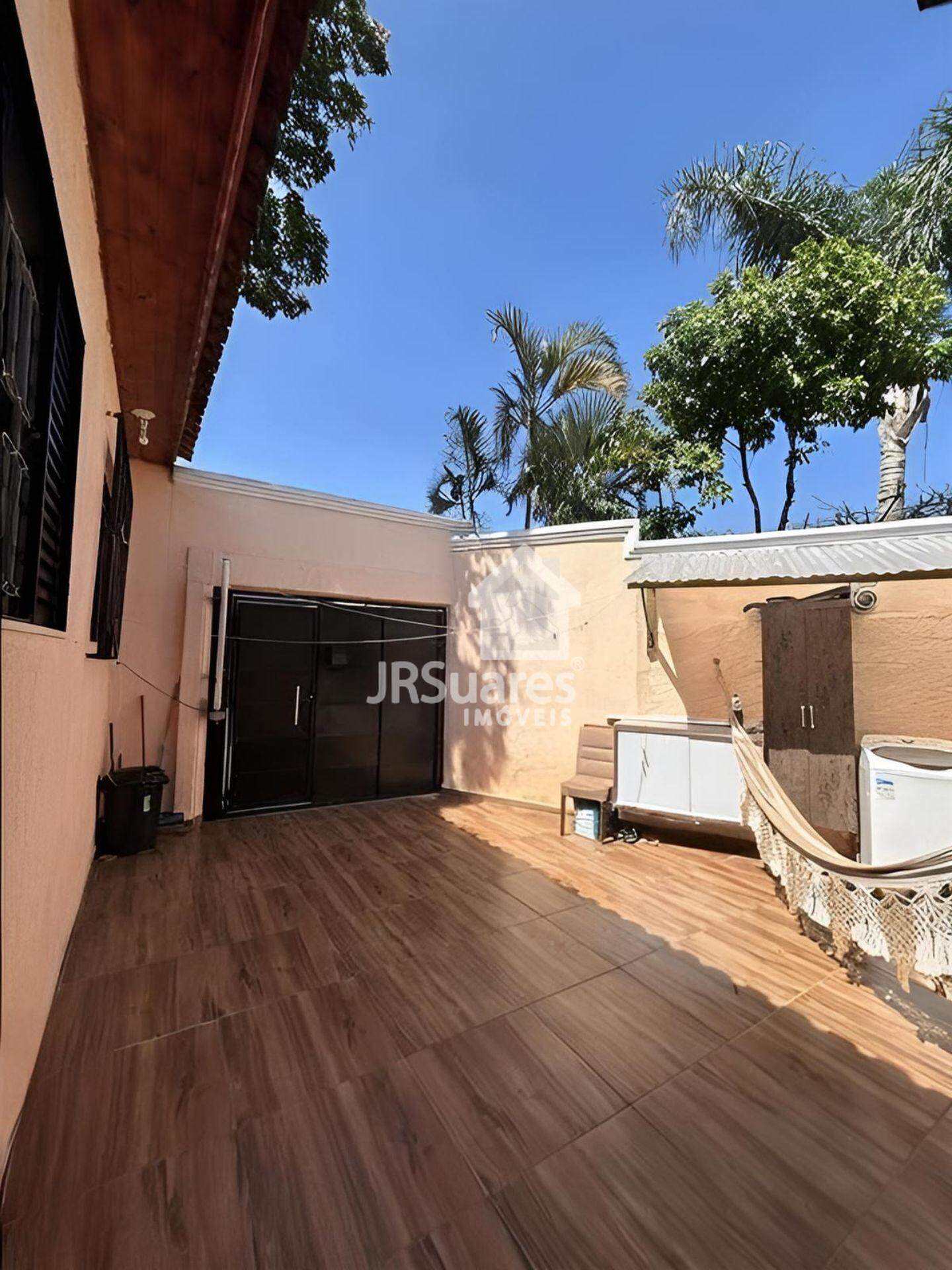Casa, 3 quartos, 121 m² - Foto 4