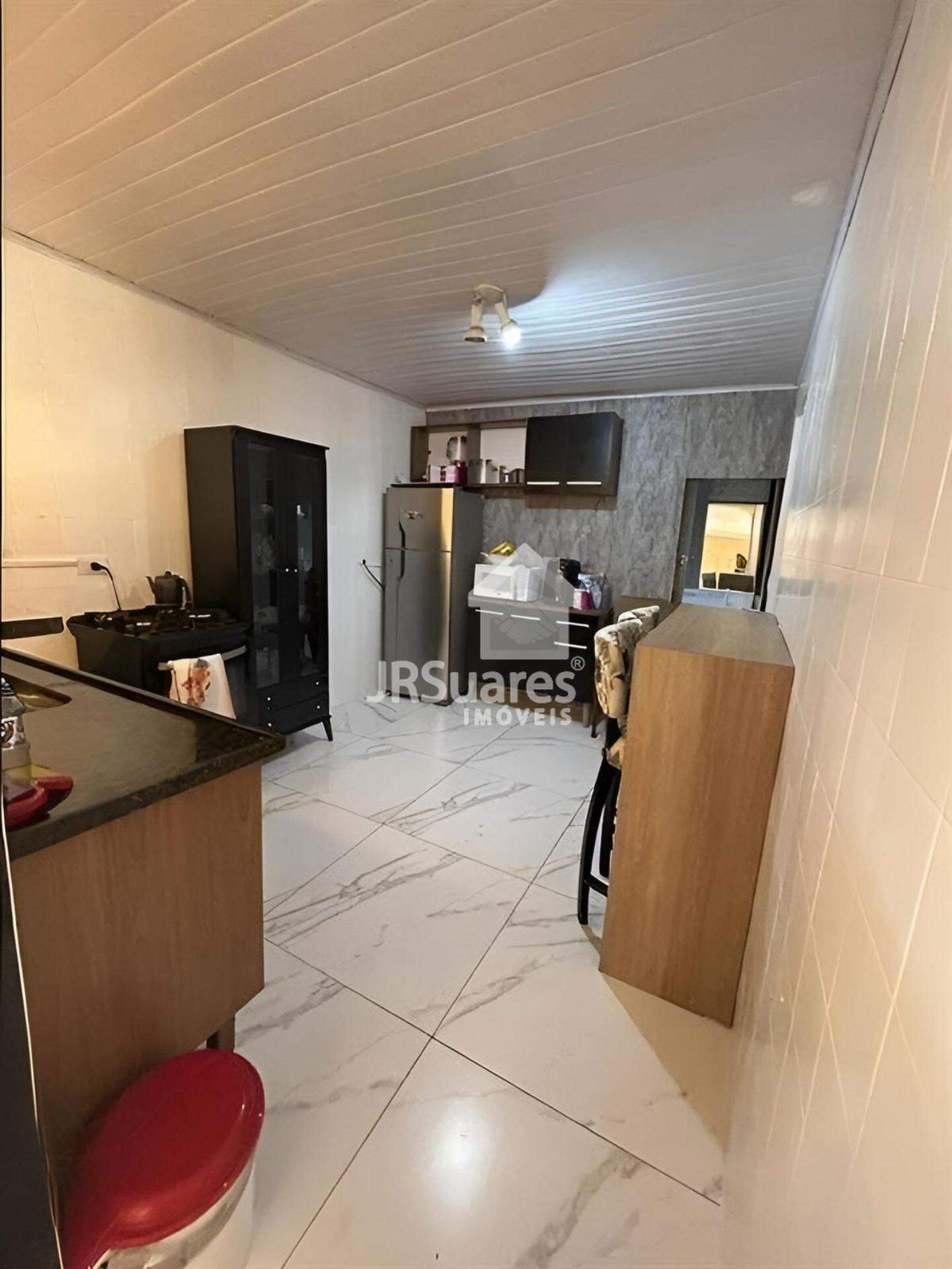 Casa, 3 quartos, 121 m² - Foto 8