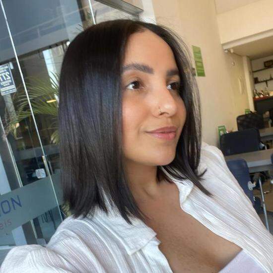 Aline Hansen