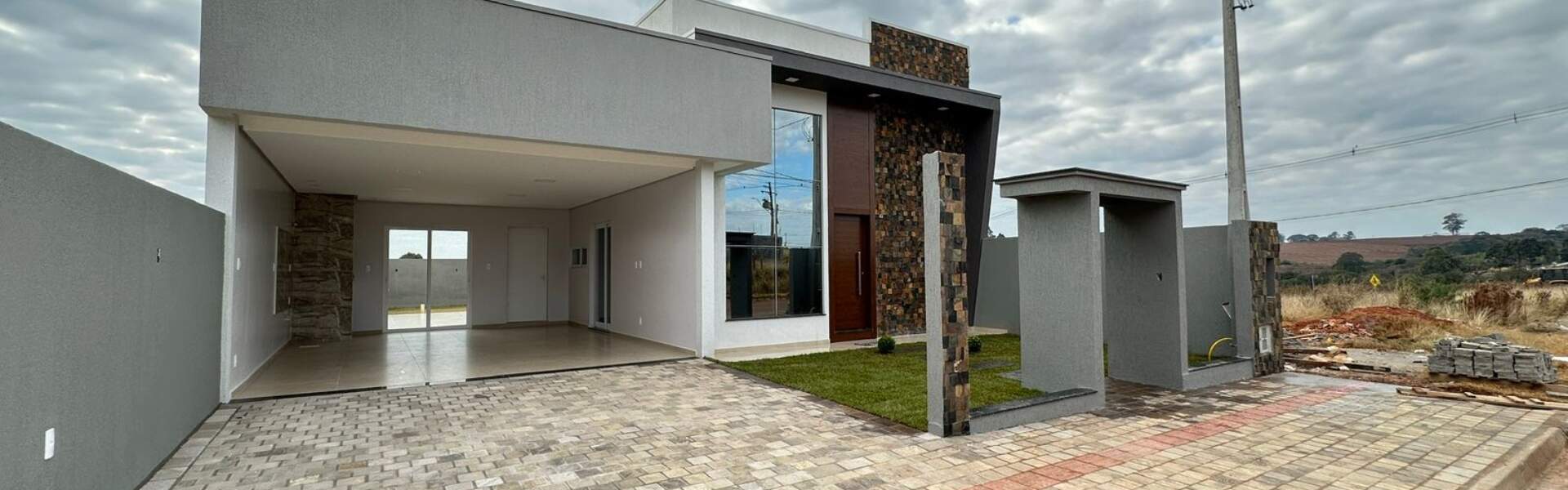 Passo Fundo Projetando ideias, construindo sonhos! 