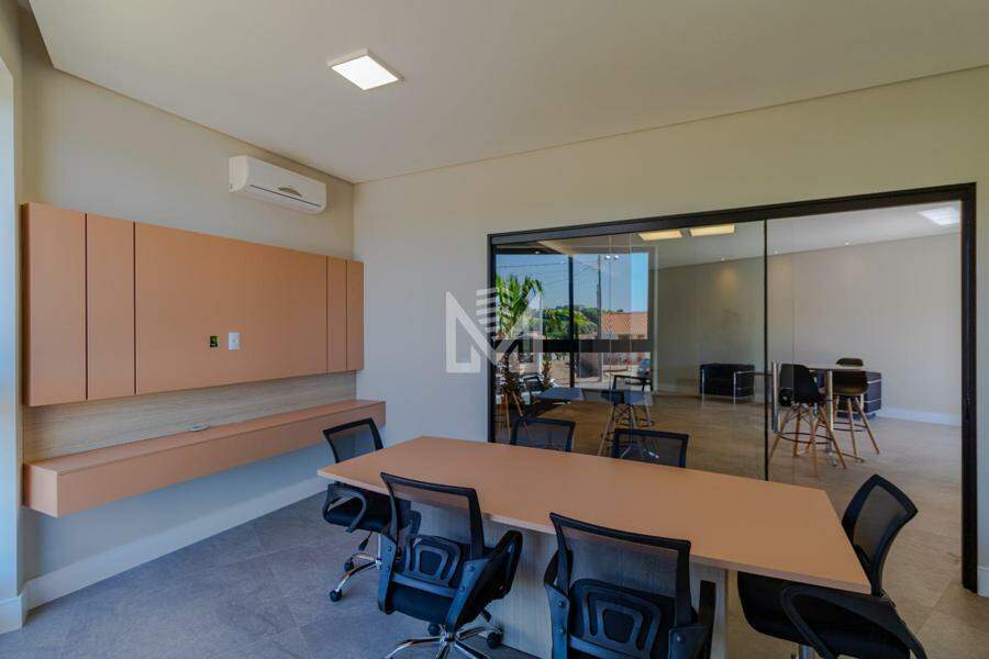 SALA DE REUNIõES