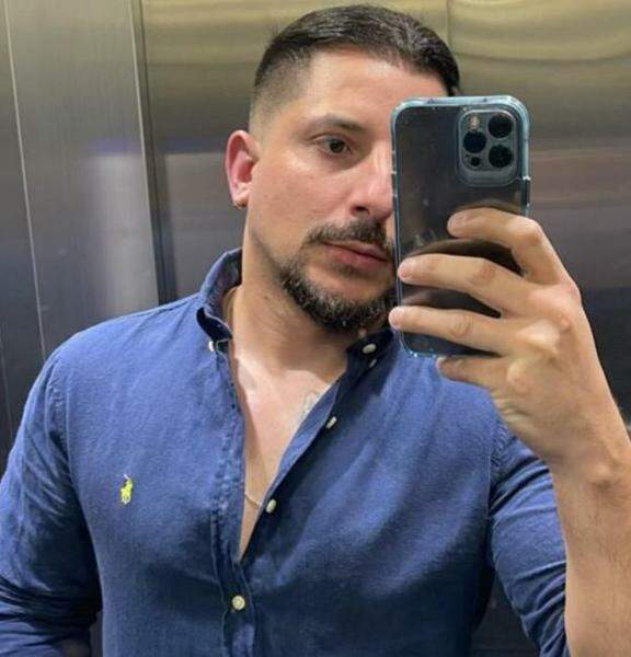 Daniel Rech