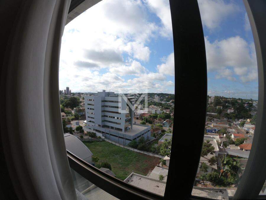 VISTA DO QUARTO