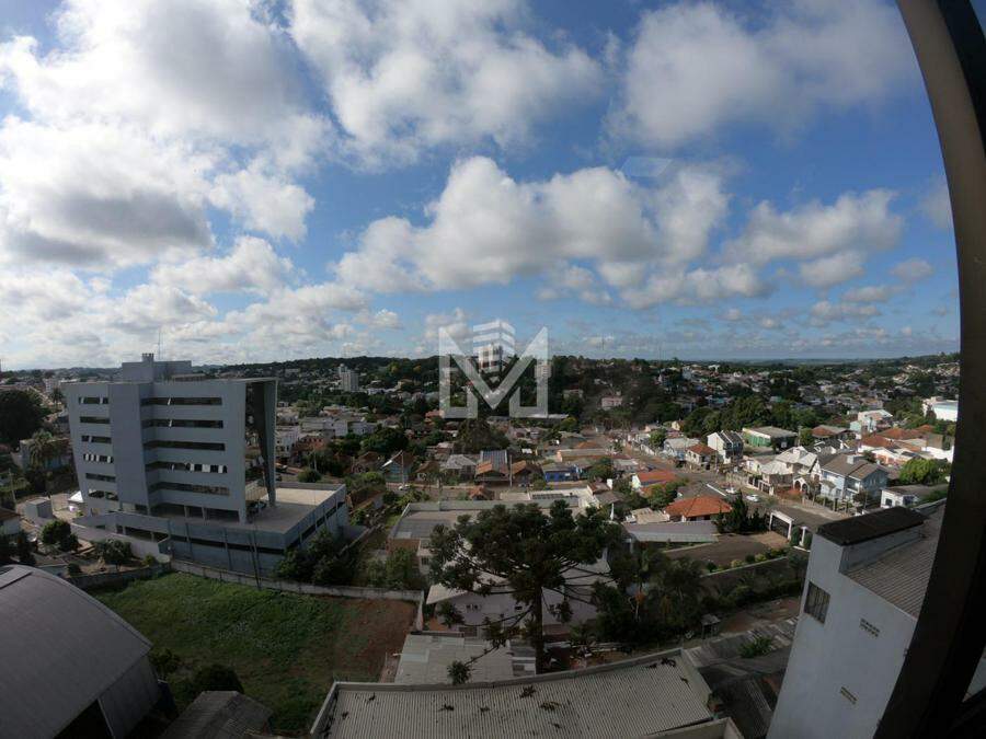 VISTA DA SALA