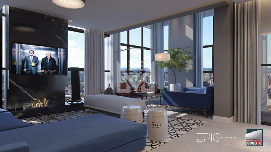 APARTAMENTO - LIVING
