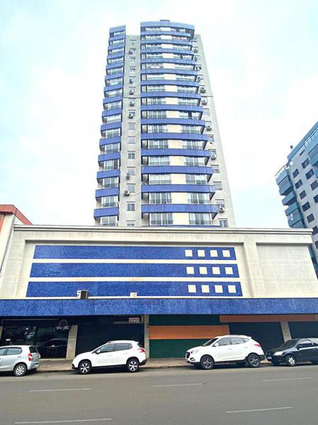 ED. SUNSHINE | Centro | Passo Fundo