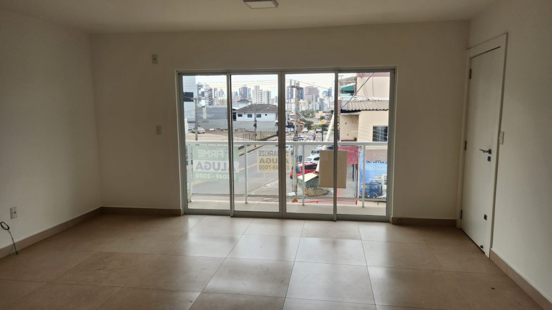 Foto 4 de apartamento em Chapecó