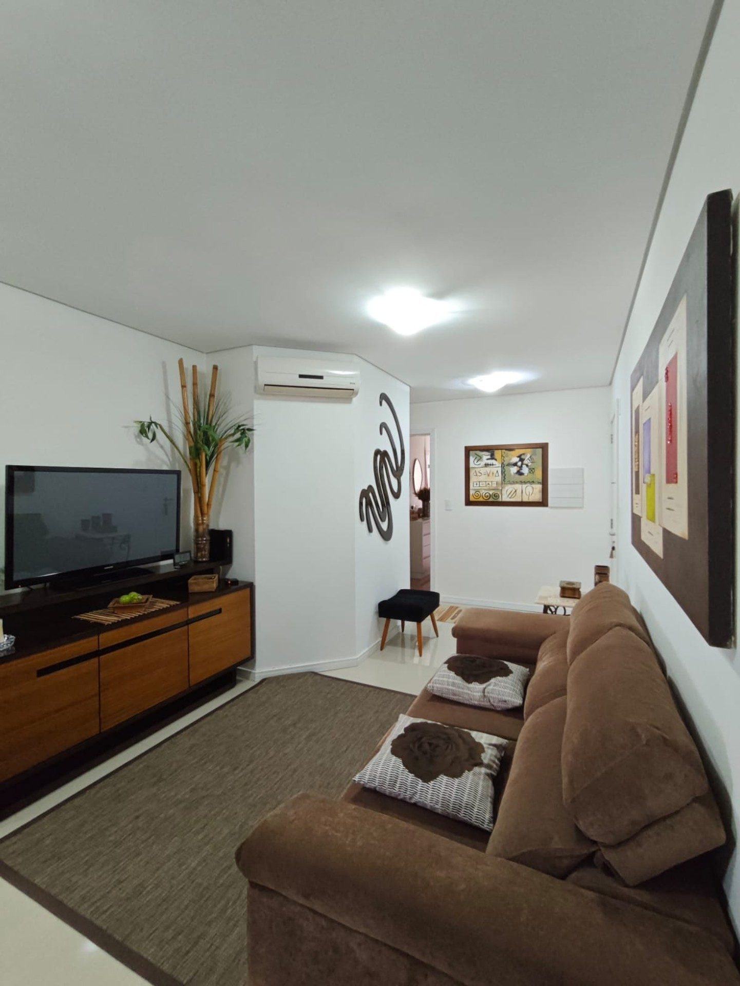 Foto 4 de apartamento em Chapecó