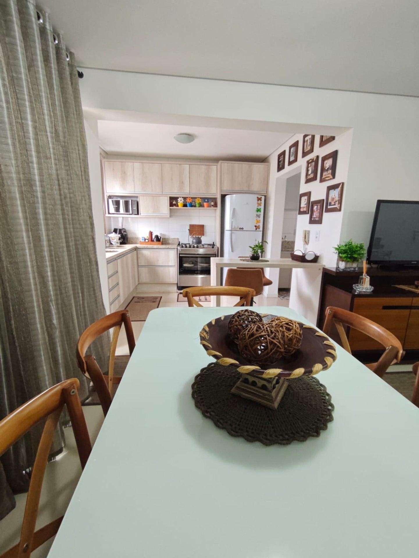 Foto 5 de apartamento em Chapecó