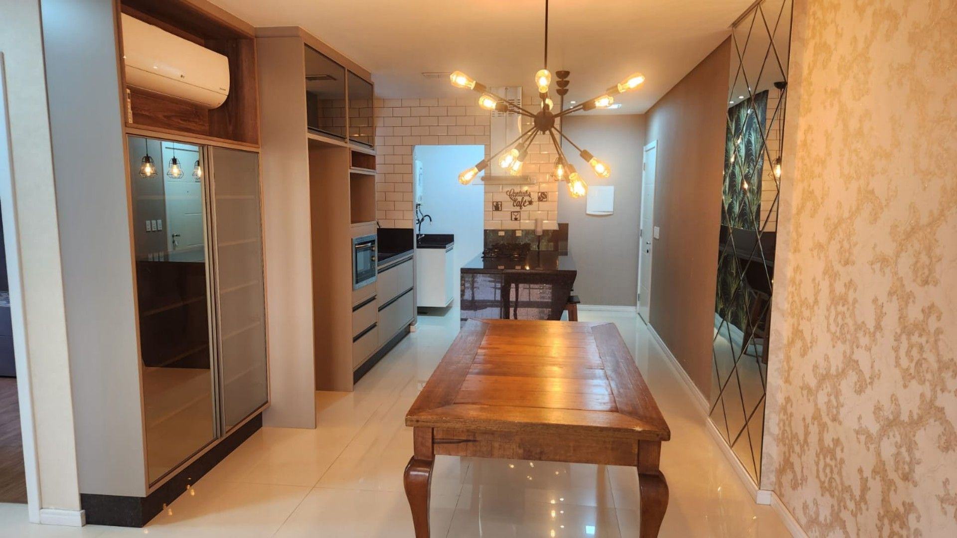 Foto 4 de apartamento em Chapecó
